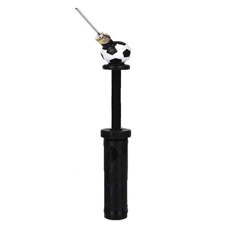 Strauss Plastic Double Action Ball Pump, ST-1101