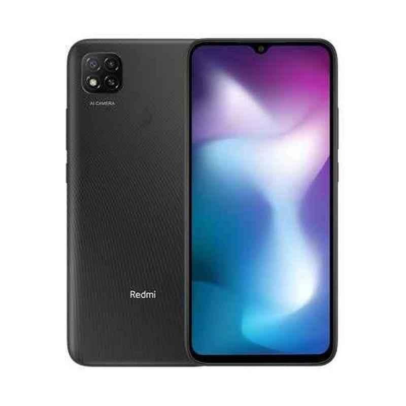 Redmi 9 Active 4GB/64GB 6.53 inch HD+ Smartphone