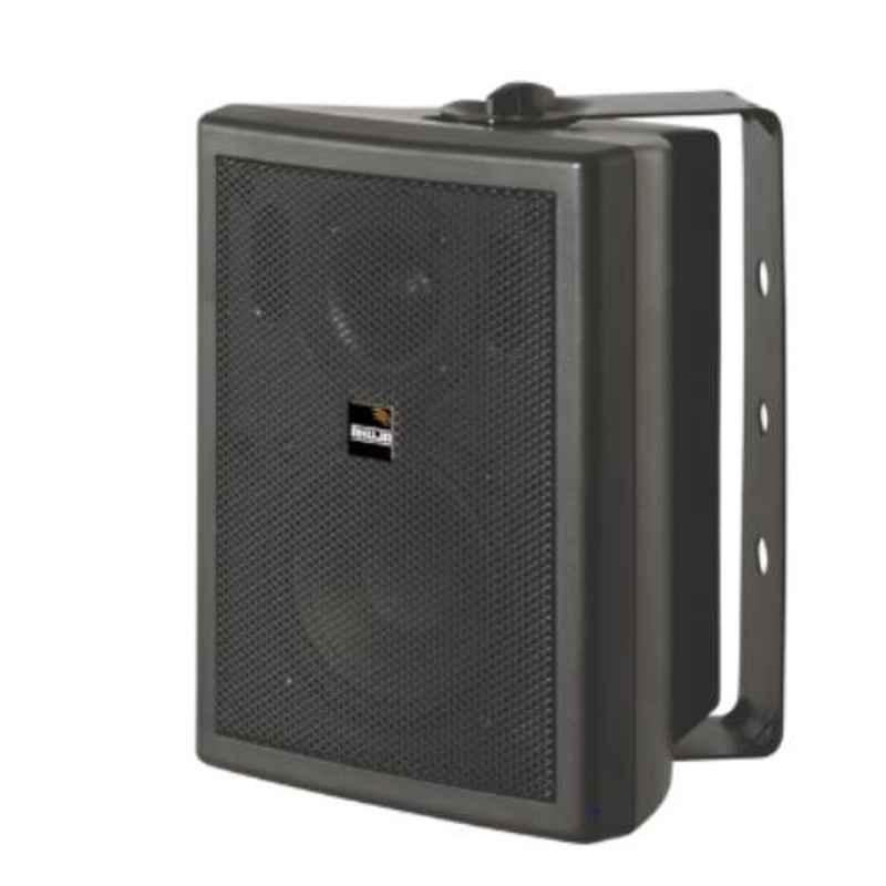 Ahuja 30W 2-Way Compact PA Wall Speaker, SMX-302T