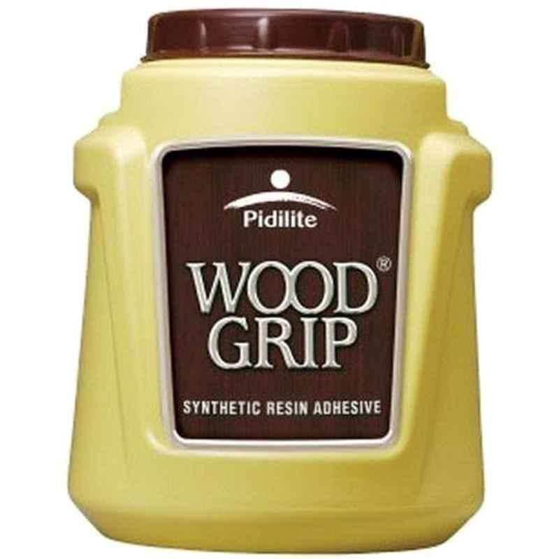 Pidlite 2kg WoodGrip Marine Synthetic Resin Adhesive