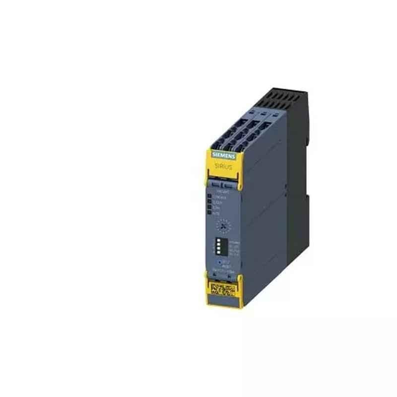 Siemens 3SK1121-1CB41 2NO+2NO Relay Enabling Circuits for Sirius 3SK1 Advanced Basic Units