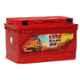 Exide Mileage 12V 65Ah Left Layout Battery, MREDDIN65LH
