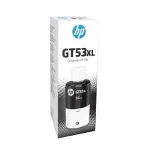 HP GT53XL 135ml Black Original Ink Bottle, 1VV21AA