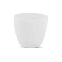 Lark Alumina 25ml Aluminium Crucible
