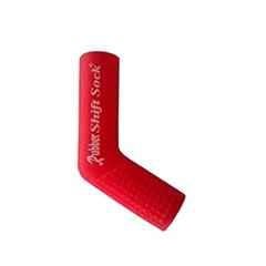 AOW Gear Shift Liver Rubber for Bajaj Pulsar 220 DTS-i (RED)