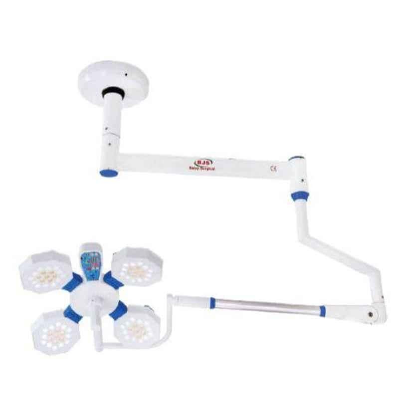 Balaji Surgical Hex 4 LED Operation Theater Light