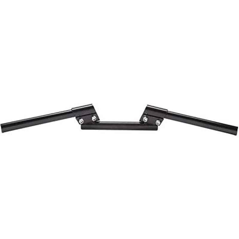 AOW 3Pcs Handle Bar for Bajaj Discovery Sport