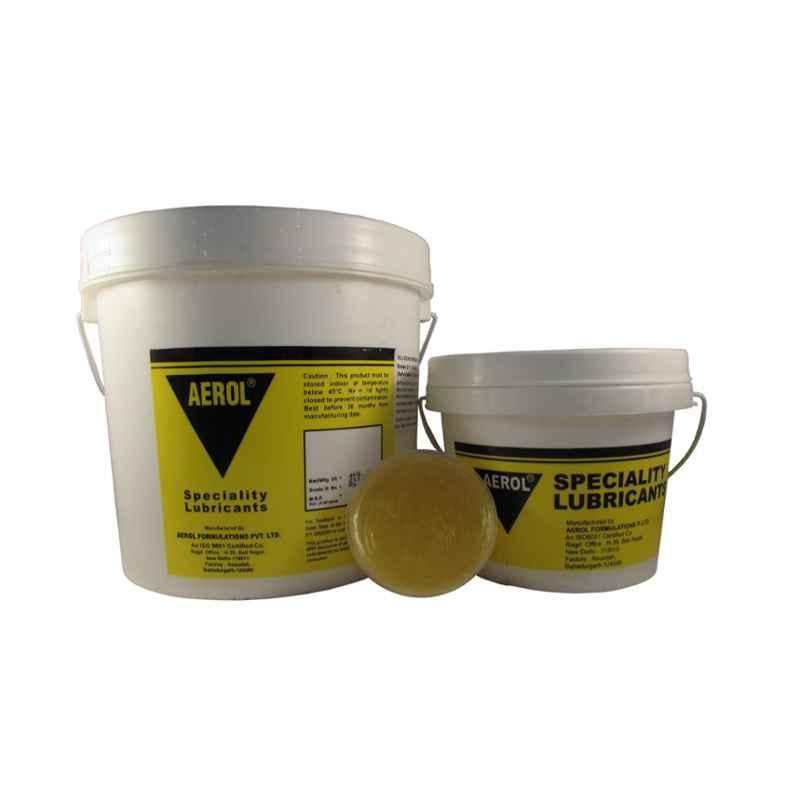 Aerol 1kg 7312 Grade Contact Grease