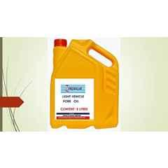 Z Premium 5 Litre Vehicle Oil