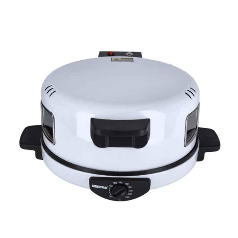 Geepas Bread Maker GBM63036