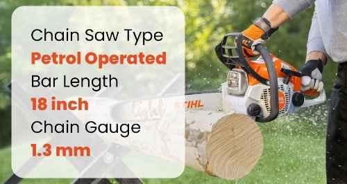 manufacturer details for