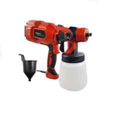 Hillgrove HGPS1M2 550W Heavy Duty DIY Plastic Paint Sprayer Gun Machine with Copper Nozzle, HG0191