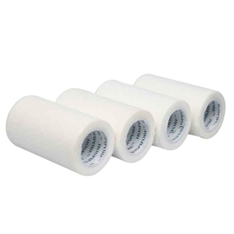 Hospipore H-54 5m Surgical Paper Tape (Pack of 4)