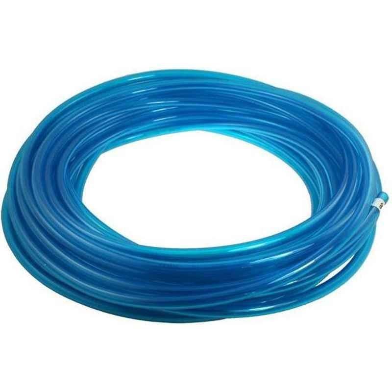 Janatics 14mm Blue Polyurethane Tube, WH00B14