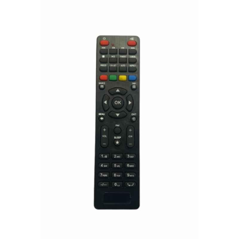 Upix 734 LCD/LED Remote for Vu LCD/LED, UP734