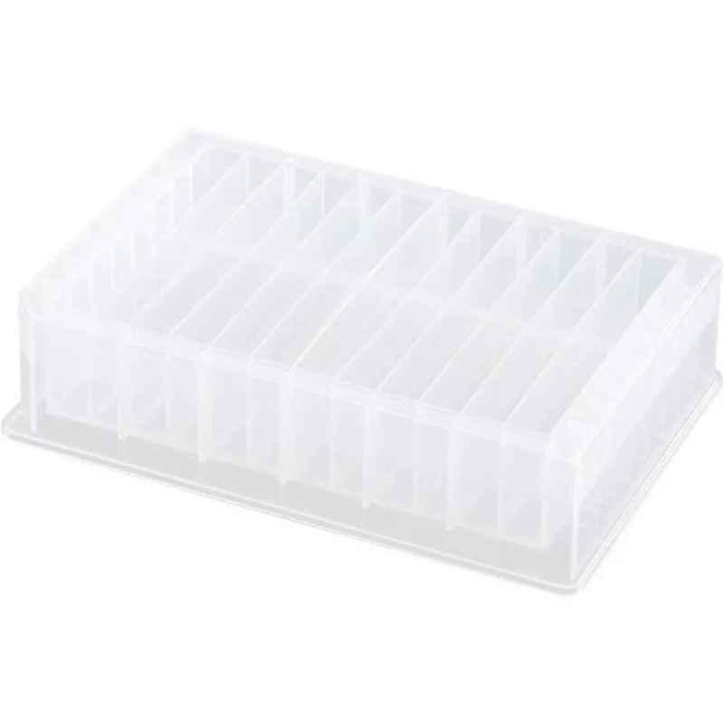 Lab Plus Violamo Reagent Reservoir 12 Well 10x5 Boxes VRR-12 Series, LP-8384