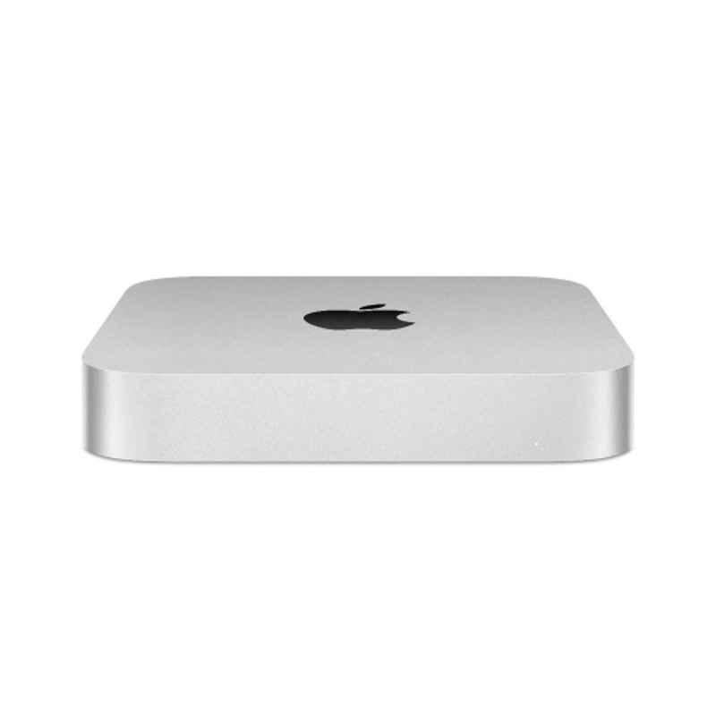 Apple 8GB/256GB M1 Chip Silver Mac Mini, MMFJ3AB/A