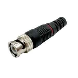 Eonsecure BNC Connector for RG6 & RG59 Cable, ESTBNCNW (Pack of 25)