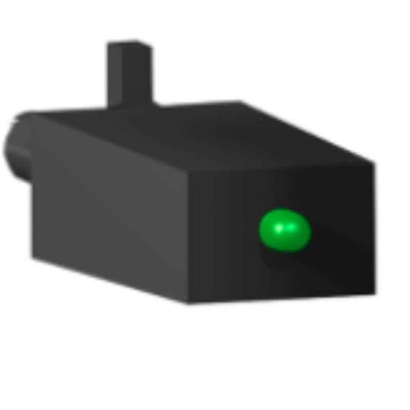 Schneider Harmony 110-230 VAC/DC Harmony Protection Module with Green LED, RZM021FP