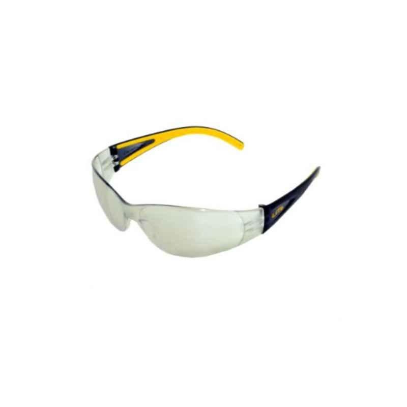 CanaSafe LiTe Polycarbonate IR3 Clear Anti Fog Lens Safety Goggle, 20284