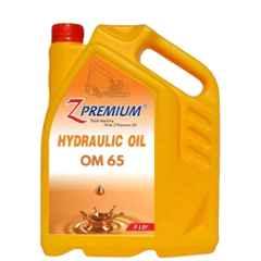 Z Premium 65 5 Litre Hydraulic Oil
