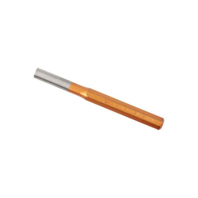 Generic 150x12x10mm Brown & Grey Parallel Pin Punch
