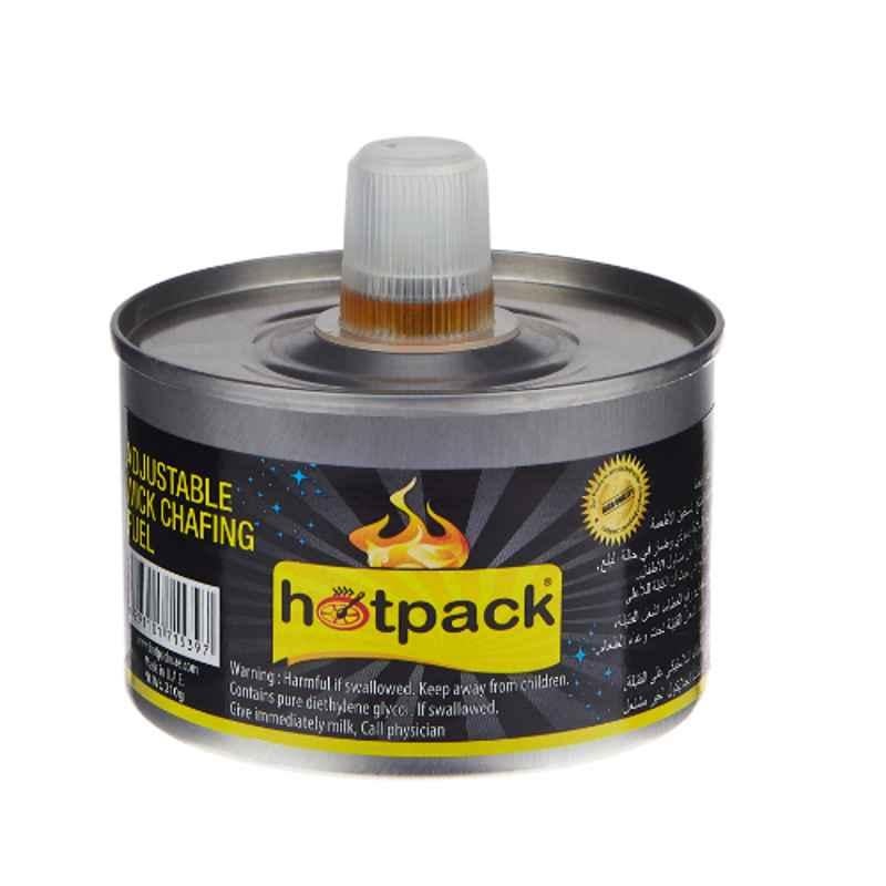 Hotpack 9.5Oz Fuel Wick Chefing Device, HFW