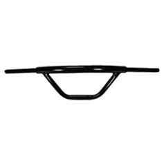 AOW LED Handle Bar Black for TVS Phoenix