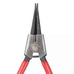 Eastman 225mm Alloy Steel Circlip Plier, FIECP2032A9A01