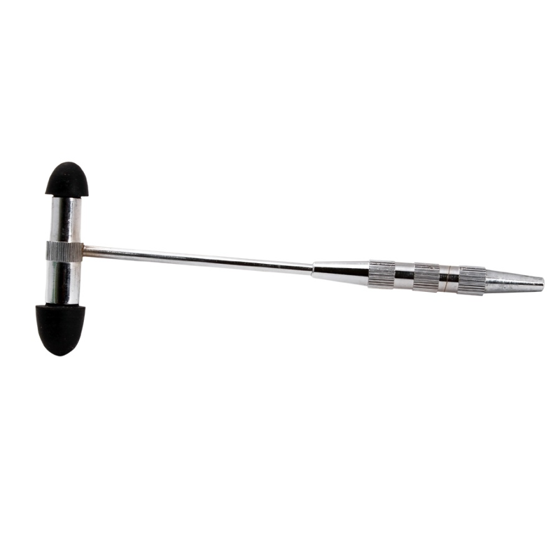Vkare T-Shape Knee Hammer, VKB0013-02