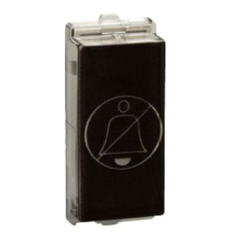 Schneider Electric Opale 1 Module White DND Indicator, AAKX6001 (Pack of 20)