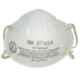 3M 8710 White Mask (Pack of 25)