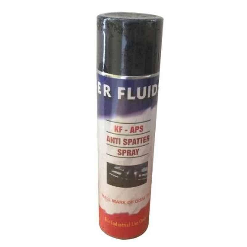 Kaiser Fluids 550ml Anti Spatter Spray, KF-APS (Pack of 6)