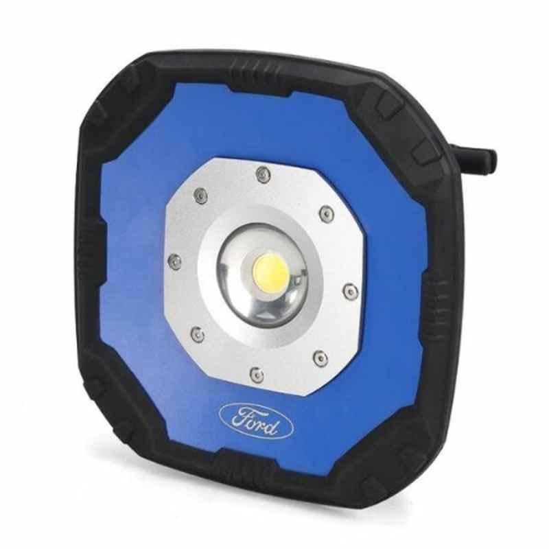 Ford 20W 100-240V 3000-6500K Rechargeable Wocta Worklight, FWL-1023