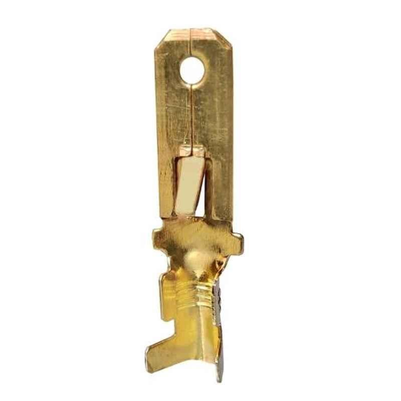 Saroop 250 1.90-2.90 Brass Terminal, SWT025012