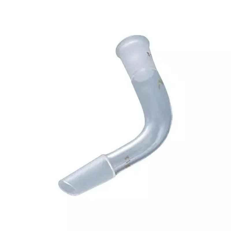 Lab Plus Interconnector Standard Ground Glass Joint Borosilicate Glass-1, LP-3064