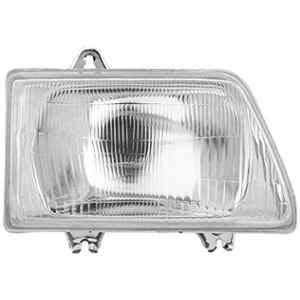 Uno Minda RHS Hard Coated Lens Headlight for Maruti Suzuki 800 Type-2, HL-5511