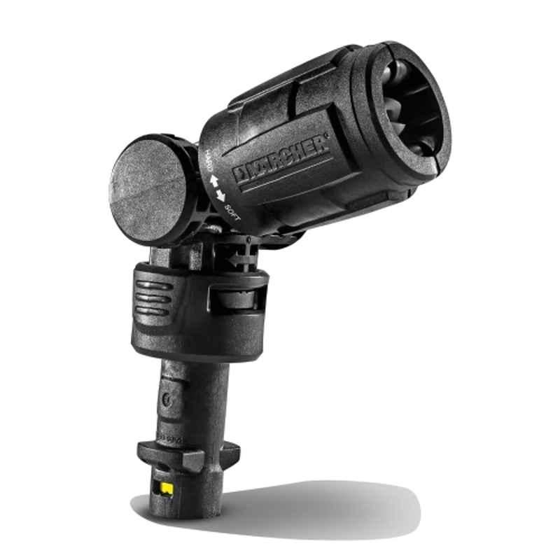 Karcher 6x24cm Plastic Black Vario Power Jet, VP 180 S