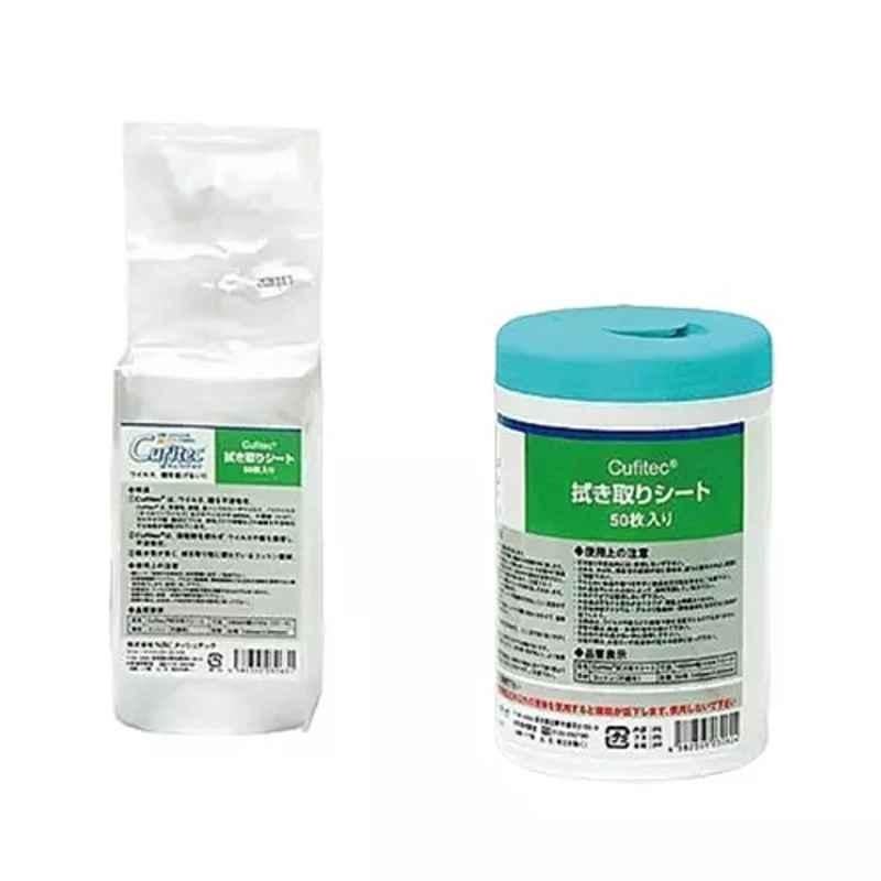 Lab Plus General-Purpose Pressure Gauge A Type 100, LP-11567 (Pack of 2)