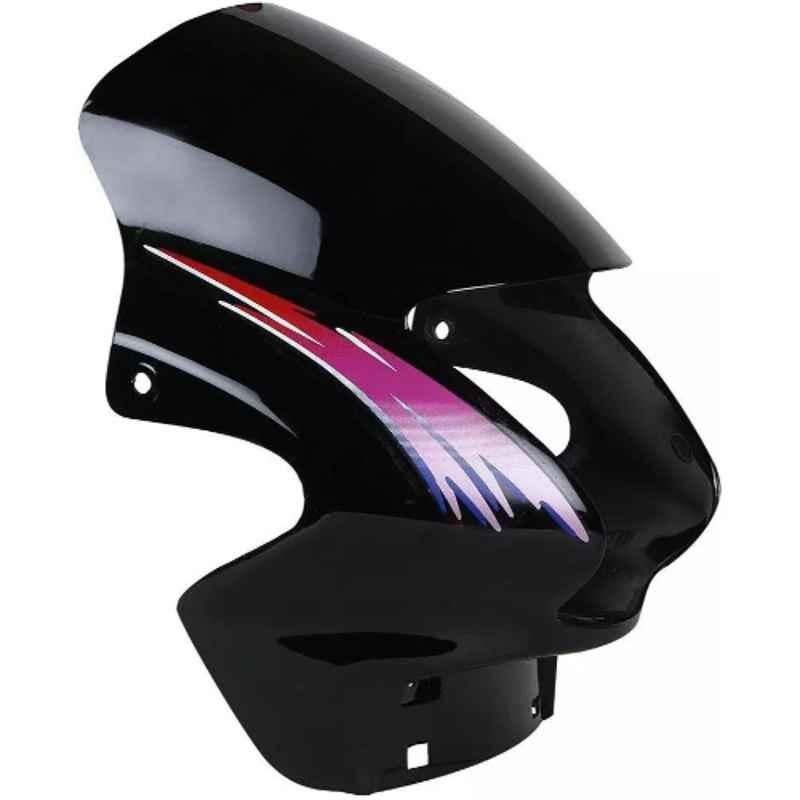 Passion plus visor price sale