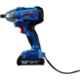 Bosch GDS 250-LI Professional Cordless Impact Wrench