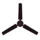 Hindware Thriver 60W Brown Ceiling Fan, 519564, Sweep: 1200 mm