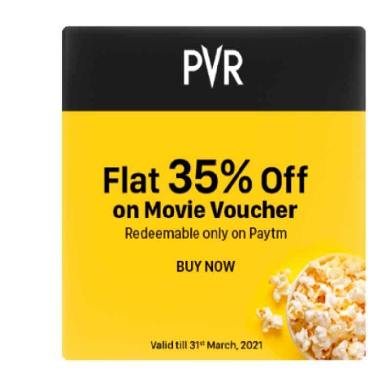 Unlock 5: PVR to ready reopen with older Bollywood movies and new ticket  prices