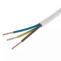Havells WHMFDSKB3016 16 Sq.mm 3 Core Flexible Cable Black (100 m)