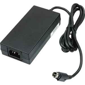 Hi-Lite Essentials 24V 2.5A Black Power Adapter for Barcode Printer