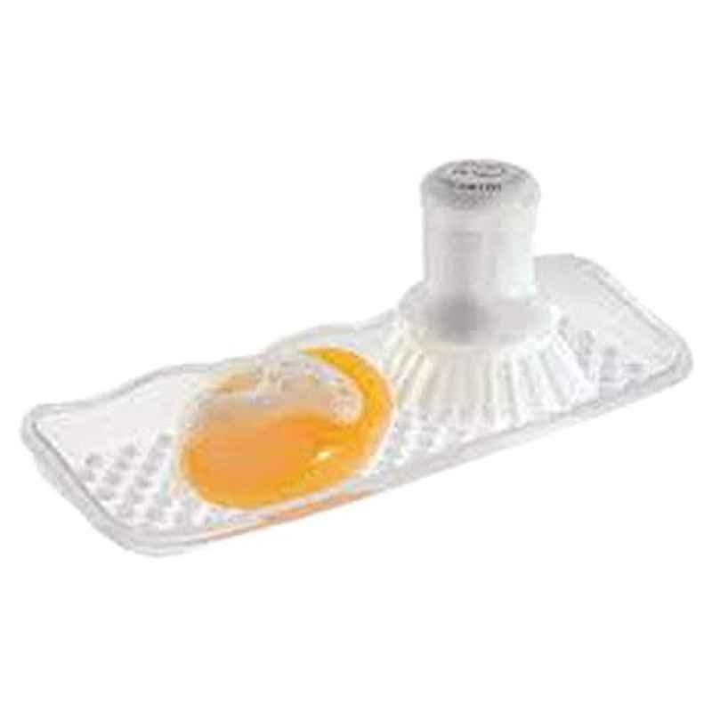 Interdesign Plastic Clear Sink Tray