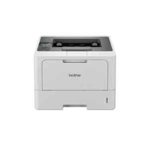 Brother HL-L5210DN Single Function Monochrome Laser Printer with Duplex Printing & Network