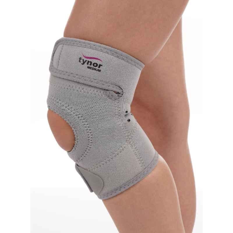 Tynor Neoprene Knee Support Sportif, Size: M