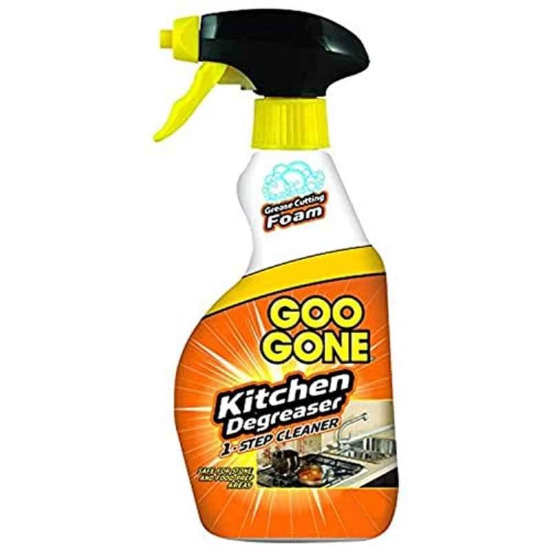 Goo Gone 2047 Kitchen Degreaser 14 Oz. for sale online