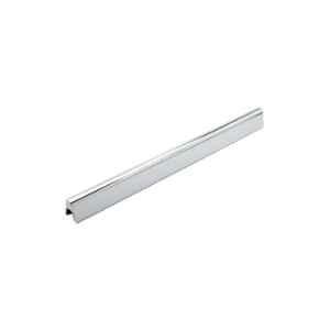 RAB 288mm Aluminium Chrome Finish Counsil Drawer Handle, BH 213 (Pack of 2)